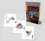 9780323655583-0323655580-Cell Biology Playing Cards: Cell Biology Playing Cards: Art Card Deck (Single Pack)