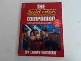 9780671883409-0671883402-The Star Trek The Next Generation Companion