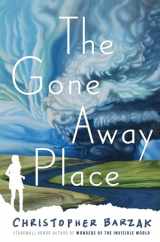9780399556098-0399556095-The Gone Away Place
