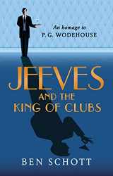 9781786331434-1786331438-Jeeves and the King of Clubs