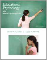 9781133309260-1133309267-Educational Psychology with Virtual Psychology Labs