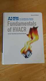 9780132859615-0132859610-Fundamentals of HVACR (2nd Edition)