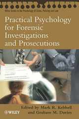 9780470092149-0470092149-Practical Psychology for Forensic Investigations and Prosecutions