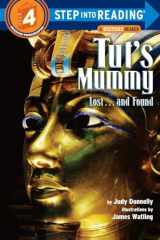 9780394891897-0394891899-Tut's Mummy: Lost...and Found (Step into Reading)