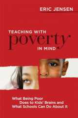 9781416608844-1416608842-Teaching With Poverty in Mind: What Being Poor Does to Kids' Brains and What Schools Can Do About It