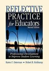 9780803968011-0803968019-Reflective Practice for Educators: Professional Development to Improve Student Learning