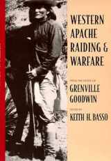9780816502974-0816502978-Western Apache Raiding and Warfare