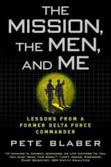 9780425236574-0425236579-The Mission, the Men, and Me: Lessons from a Former Delta Force Commander