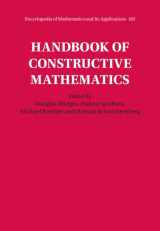 9781316510865-1316510867-Handbook of Constructive Mathematics (Encyclopedia of Mathematics and its Applications)