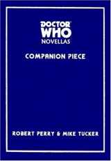 9781903889268-190388926X-Doctor Who: Companion Piece