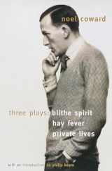 9780679781790-067978179X-Blithe Spirit, Hay Fever, Private Lives: Three Plays