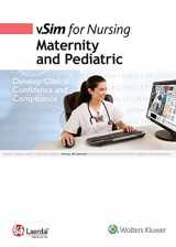 9781496309174-1496309170-vSim for Nursing | Maternity and Pediatric