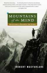 9780375714061-0375714065-Mountains of the Mind: Adventures in Reaching the Summit