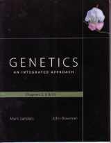 9780321705181-0321705181-Genetics: An Integrated Approach Chapters 2,3, & 10