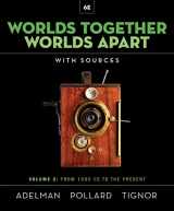 9780393532074-0393532070-Worlds Together, Worlds Apart: A History of the World from the Beginnings of Humankind to the Present