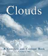 9781628554571-1628554576-Clouds: A Compare and Contrast Book (Arbordale Collection)