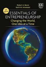 9781788115902-1788115902-Essentials of Entrepreneurship Second Edition: Changing the World, One Idea at a Time