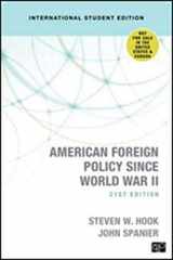 9781544326856-1544326858-American Foreign Policy Since World War II