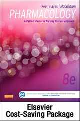 9780323352871-0323352871-Pharmacology - Text and Elsevier Adaptive Quizzing Package: A Patient-Centered Nursing Process Approach