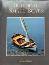 9780937822500-0937822507-Building Small Boats