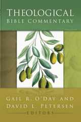 9780664267711-0664267718-Theological Bible Commentary