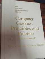 9780201848403-0201848406-Computer Graphics: Principles and Practice