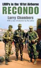 9780891418405-0891418407-Recondo: LRRPs in the 101st Airborne