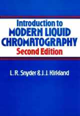 9780471038221-0471038229-Introduction to Modern Liquid Chromatography
