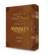 9780718087081-0718087089-maleta de las criaturas: explora la magia cinematográfica de Animales fantástico (Spanish Edition)