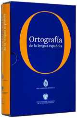 9788467034264-8467034262-Ortografia de la Lengua Española RAE (Spanish Edition)