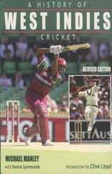9780233982595-0233982590-The History of West Indies Cricket
