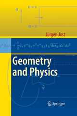9783642420702-3642420702-Geometry and Physics