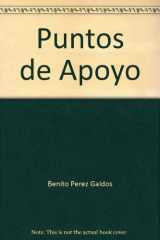 9788480171694-8480171693-Puntos de apoyo (Colección Betania de poesía) (Spanish Edition)