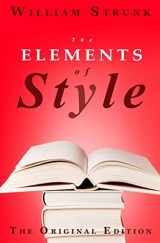 9781612931111-1612931111-The Elements of Style: The Original Edition