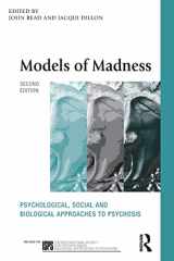 9780415579537-0415579538-Models of Madness (The International Society for Psychological and Social Approaches to Psychosis Book Series)