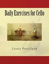 9781491006689-1491006684-Daily Exercises for Cello