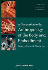 9781405189491-1405189495-A Companion to the Anthropology of the Body and Embodiment