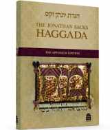 9789653016538-9653016539-The Jonathan Sacks Haggada: The Applbaum Edition