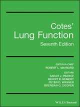 9781118597354-1118597354-Lung Function