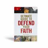9781535953283-1535953284-Ultimate Guide to Defend Your Faith