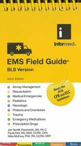 9781284237801-128423780X-EMS Field Guide BLS Version: Revised 2021