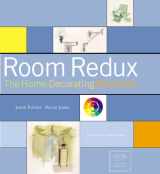 9780811817905-0811817903-Room Redux: The Home Decorating Workbook
