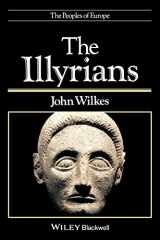9780631198079-0631198075-The Illyrians