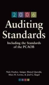 9780324271478-0324271476-2006 Auditing Standards