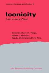 9789027243508-9027243506-Iconicity (Iconicity in Language and Literature)
