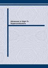 9780878496679-087849667X-Advances in High-Tc Superconductors (Materials Science Forum Vol. 137 - 139 : 1993)