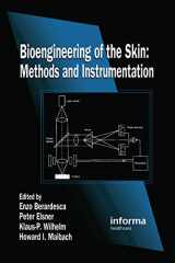 9780849383748-0849383749-Bioengineering of the Skin: Methods and Instrumentation, Volume III