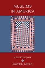 9780195367560-0195367561-Muslims in America: A Short History (Religion in American Life)