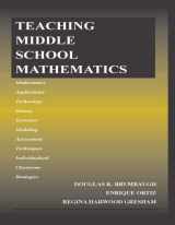 9780805854046-0805854045-Teaching Middle School Mathematics