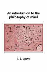 9780521654289-0521654289-An Introduction to the Philosophy of Mind (Cambridge Introductions to Philosophy)